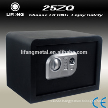 Factory directly supply luxury home safe with fingerprint